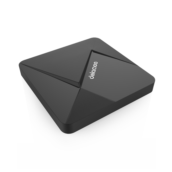 Hotest Producto Android TV 2G/8G Receptor RK3229 TV Box 1080 P full HD De la Caja Superior