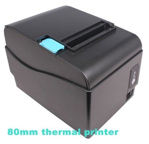 Ts-88h thermo mini proyecto de ley de la impresora 3'' al por menor en pos del sistema - Product Image 1