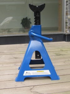 Standar <span class=keywords><strong>Jack</strong></span> mobil kapasitas 6 Ton, dudukan <span class=keywords><strong>Jack</strong></span> mobil truk Pickup mobil tinggi dapat disesuaikan untuk mengangkat - Product Image 5