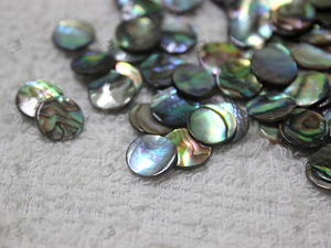 Discos de Abalone, Fatias de Abalone, Discos de Pedras Preciosas por Atacado, Fatias de Pedras Preciosas - Product Image 6