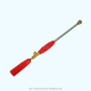 <span class=keywords><strong>Pistola</strong></span> pulverizadora <span class=keywords><strong>de</strong></span> <span class=keywords><strong>agua</strong></span> a <span class=keywords><strong>presión</strong></span> agrícola, piezas <span class=keywords><strong>de</strong></span> pulverizador - Product Image 1