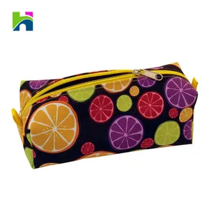 Pencil case Estojo lapis Pencil bag Custom printed pencil case