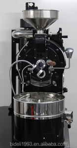 High Quality 1kg Production Electric and Gas Heating Type <strong>Coffee</strong> <strong>Roaster</strong> - Product Image 2