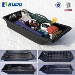 קרח דיג מזחלת - Product Image 1