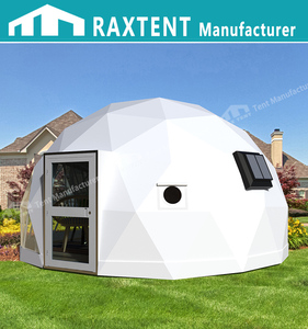 <span class=keywords><strong>Casa</strong></span> a Cupola Geodetica Economica da 6m, <span class=keywords><strong>Tenda</strong></span> <span class=keywords><strong>per</strong></span> Campeggio e Glamping - Product Image 2