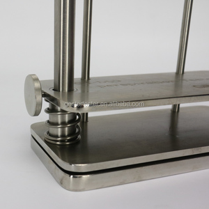 Equipamento de Teste de Resistência à Transpiração Perspirometro - Product Image 6