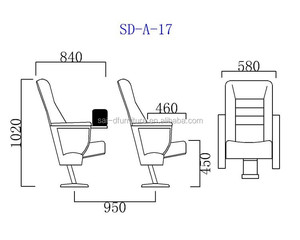 <span class=keywords><strong>La</strong></span> sila para <span class=keywords><strong>la</strong></span> iglesia moderno SD-A-17 - Product Image 2