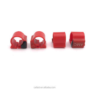 Fabriek direct! smart rfid duif ring HitagS256 - Product Image 5