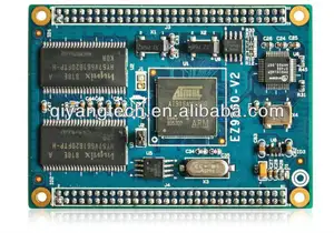 AT91SAM9260 CPU ARM926EJ-S Core SOM Module