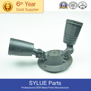 Ningbo haute précision die cast modèle pour <span class=keywords><strong>la</strong></span> fonte avec iso9001:2008 chaudron - Product Image 3