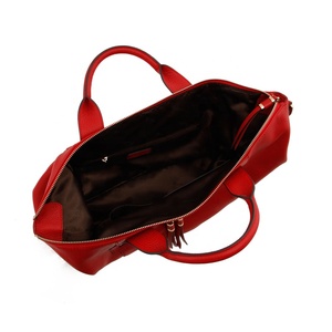 Nuovo Design del produttore di borse da donna di moda in vera pelle borse da donna di marca - Product Image 5