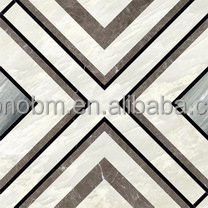 Gạch Gốm Sứ Trung Quốc, Gạch Sứ Tráng Men Tia Nước Cho Nhà Thầu Sàn - Product Image 4