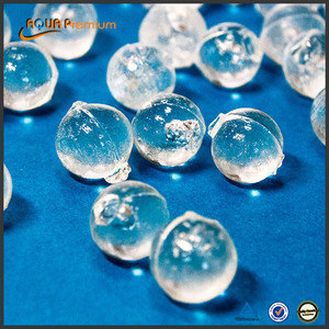 Antiescalante de Polifosfato, Bolas de Siliphos, Productos Químicos para el Tratamiento de Aguas - Product Image 2
