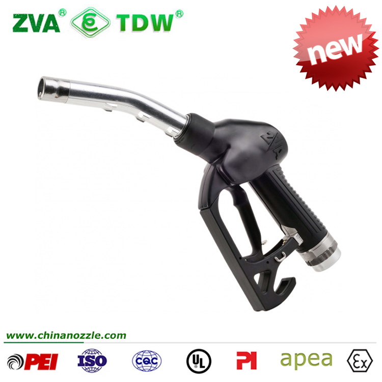 Elaflex ZVA Slimline 2 Автоматическая Заполнения Сопла