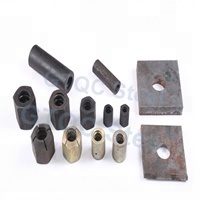 <span class=keywords><strong>Barre</strong></span> entièrement filetée à haute résistance / <span class=keywords><strong>Barre</strong></span> PT / <span class=keywords><strong>Barre</strong></span> filetée laminée à chaud - Product Image 5