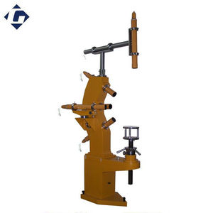 W550-5td colimador para teodolitos electrónicos, estaciones totales y otros equipos Ópticos - Product Image 1