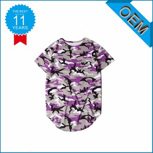 Pas cher prix hommes de courbe ourlet t-shirt d'importation t shirt t-shirt de tennis de table - Product Image 2