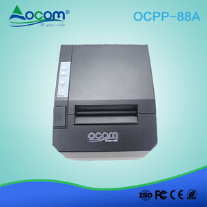 เครื่องพิมพ์ความร้อน POS ขนาด 80 มม. พร้อม OCOM - Product Image 2