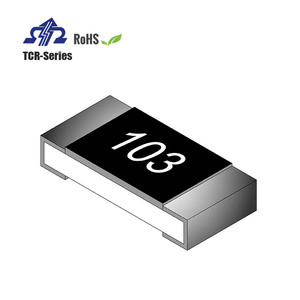 TCR 2010 0,5 W 1MOhm resistencia Variable - Product Image 1