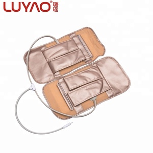 Luyao Shiatsu Fuß massage gerät Automatisches Fuß massage gerät Elektrisches Fuß massage gerät für alte Menschen - Product Image 6