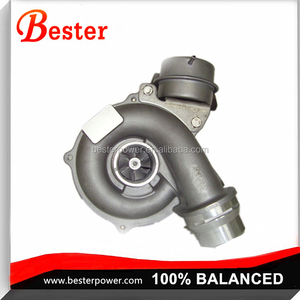 BV39 turbo Turbocharger per renault clio 1.5 dci <span class=keywords><strong>motore</strong></span> <span class=keywords><strong>K9K</strong></span> 54399980070 - Product Image 1