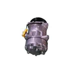 Compresseur d'air ultrasonique fabriqué en chine, pour <span class=keywords><strong>Peugeot</strong></span> <span class=keywords><strong>Citroen</strong></span> C5/<span class=keywords><strong>C8</strong></span>/<span class=keywords><strong>807</strong></span> 7ZV16 - Product Image 3
