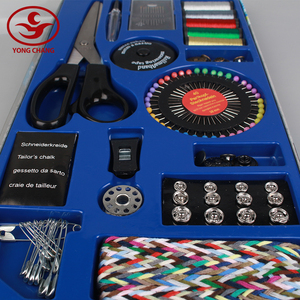 DIY <strong>Sewing</strong> <strong>Kit</strong> for <strong>Kids</strong> Beginner - Product Image 5