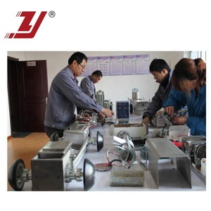 NDT רדיוגרפי סורק רובוטית צינור פיקוח - Product Image 5