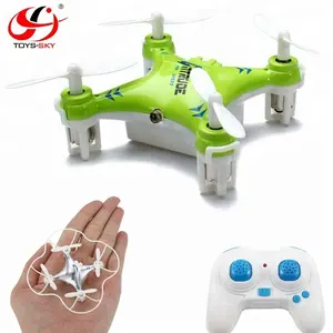 M9912 con hélice protección Ar RC Drones Gin H7 RC helicóptero del Cheerson CX-10 CX-10A Control remoto Mini RC Juguetes para niño