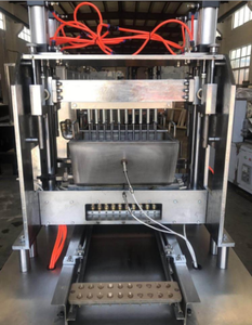 Machine à bonbons gubarbe à papa, distributeur pour confiseries douces, nouvelle collection - Product Image 4