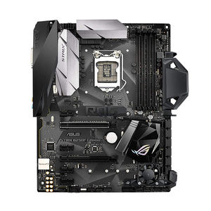 Tarjeta Madre para Juegos A'SUS ROG STRIX B250F GAMING Usada con Socket Intel 1151 para Procesadores <span class=keywords><strong>Core</strong></span> I7/i5/<span class=keywords><strong>i3</strong></span> de 7.ª/6.ª Generación - Product Image 1