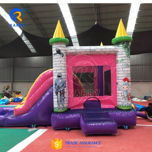 Castillo Inflable Comercial Personalizable con Temática Pirata, de Lujo, Estilo Europeo, con Certificación CE, <span class=keywords><strong>en</strong></span> <span class=keywords><strong>Venta</strong></span> - Product Image 5