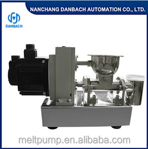 Alimentador Cónico Lateral <span class=keywords><strong>de</strong></span> un Solo Tornillo para <span class=keywords><strong>Harina</strong></span> - Product Image 4