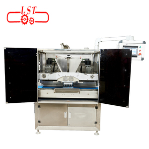 Haute technologie automatique unique machine dépôt pour chocolat pralines et truffes - Product Image 3