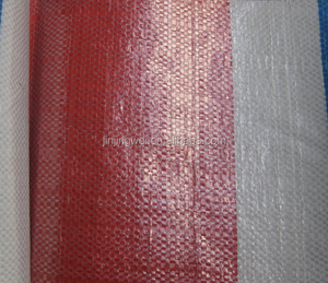 Parasol extérieur et étanche <span class=keywords><strong>de</strong></span> haute qualité à Rayures Épaisses HDPE Bâche - Product Image 1