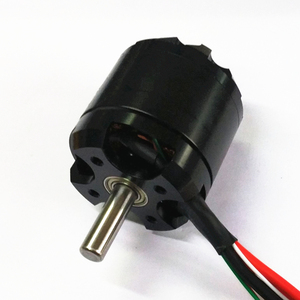 Hota — capteur de skateboard RTS5055, 14 pôles, 36V 48V 600W, <span class=keywords><strong>moteur</strong></span> sans balais à courant continu - Product Image 1