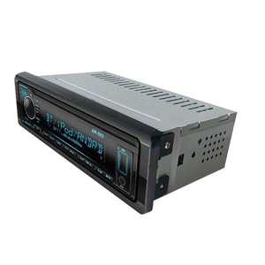 नई डिजाइन ty रेडियो कार टेप mp3 प्लेयर महान मूल्य के साथ - Product Image 3