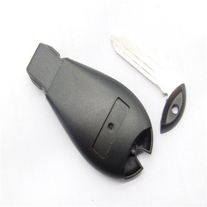 Đối Với Chrysler Dodge Ram 2008 2009 2010 2011 2012 Bộ Sạc Challenger 5 4 + 1 Nút Keyless Entry Chìa Khóa Xe Từ Xa - Product Image 3