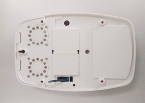 HX-SL300กันน้ำสายกลางแจ้งไซเรนและแสงแฟลชระบบเตือนภัย - Product Image 5