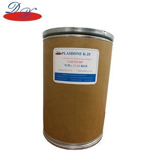 Dexiang PVP K25 Povidon K25