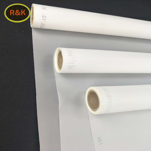 1 90 140 150 Micron 25u Monofilament Nhà Sản Xuất Multifilament Cứng Nhà Máy Giá Nylon Màn Hình Lọc Lưới - Product Image 3