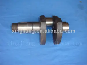 silinder tunggal mesin crankshaft produsen harga 