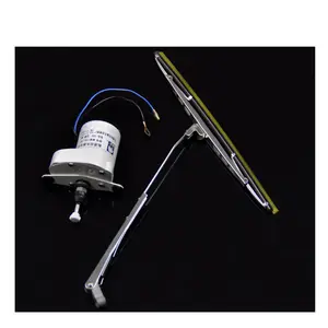 Marine Boat Wipers Motor 12V/24V 6W