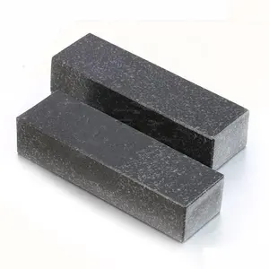 High Precision Granite Parallels Levelling Ruler Gauge