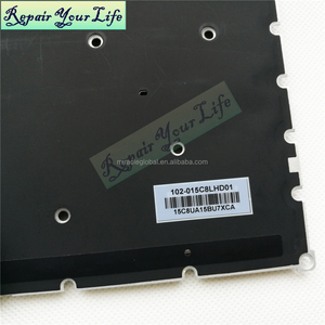 New Đen AR <span class=keywords><strong>Arabic</strong></span> máy tính xách tay bàn phím cho Acer Predator G9-592 G9-593 G9-591 GX-791 PH517-51 G5-793 với đèn nền - Product Image 6