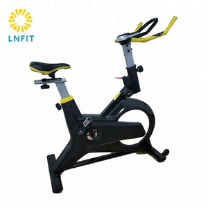 Advanced star trac exercise bike For 