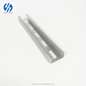 <span class=keywords><strong>Fer</strong></span> pré <span class=keywords><strong>galvanisé</strong></span> à canal en <span class=keywords><strong>u</strong></span> - Product Image 3