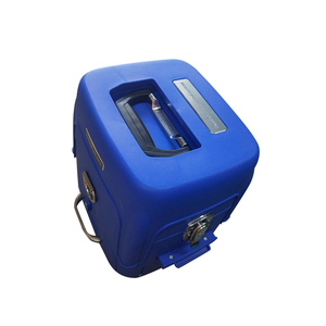 Giuntatrice automatica tenuta in mano della giuntatrice di fusione della fibra ottica AI-7C 6 motori - Product Image 4