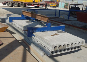 Machine à lamelles ajourées préfabriquées pour panneaux de toit, équipement de Construction, 120x600, livraison gratuite - Product Image 5