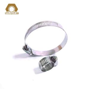 DIN3017 Chine mini/<span class=keywords><strong>petit</strong></span> <span class=keywords><strong>collier</strong></span> <span class=keywords><strong>de</strong></span> <span class=keywords><strong>serrage</strong></span> à verrouillage rapide 4mm américain <span class=keywords><strong>collier</strong></span> <span class=keywords><strong>de</strong></span> <span class=keywords><strong>serrage</strong></span> à ressort en acier inoxydable - Product Image 6